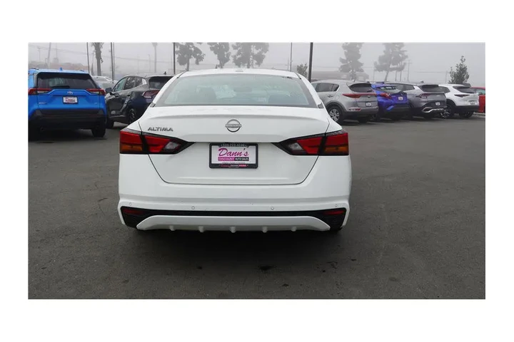 $21984 : 2025 Altima SV image 7