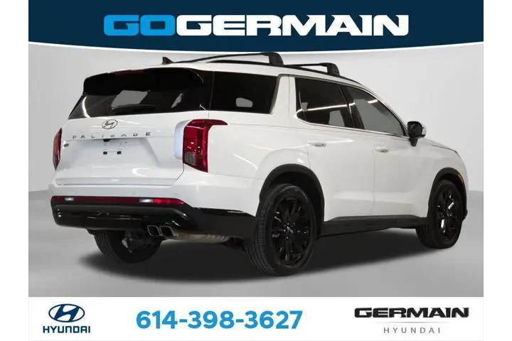 $35529 : Hyundai PALISADE 2024 XRT 4d image 9