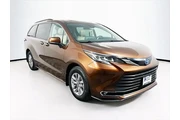 Toyota Sienna 2022 AWD XLE 7 en Madison