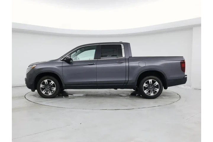 $21998 : Honda Ridgeline 2017 AWD RTL image 3