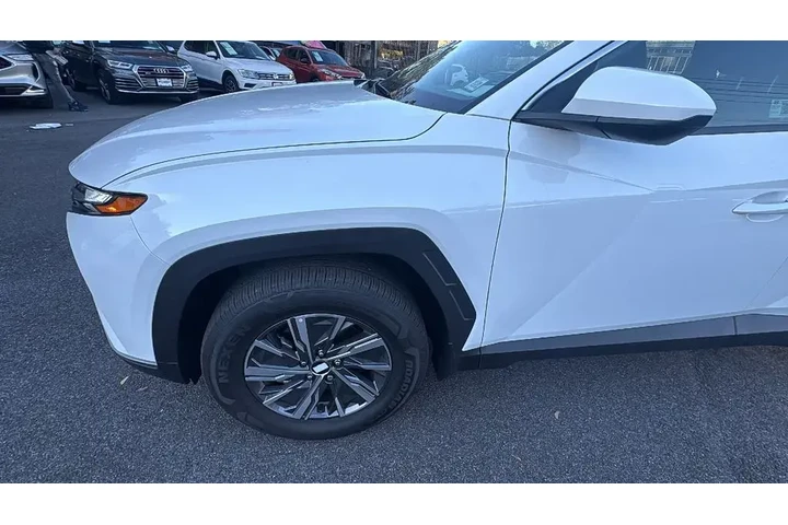 $27275 : Hyundai TUCSON Hybrid 2024 A image 10