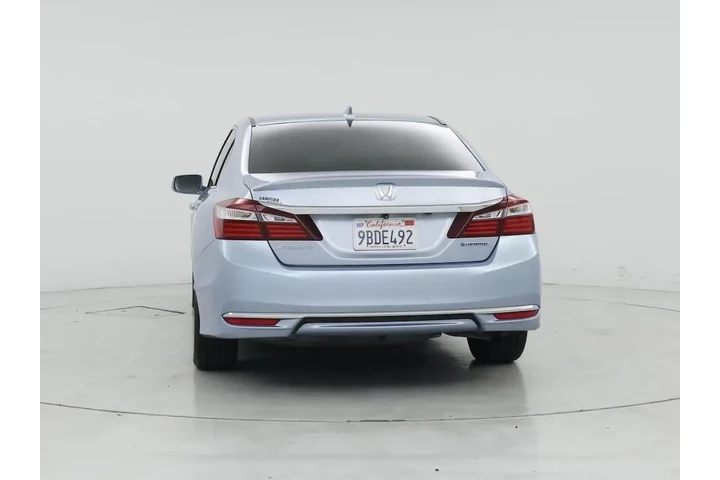 $21998 : Honda Accord Hybrid 2017 EX- image 1