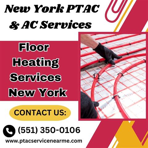 New York PTAC & AC Services image 8