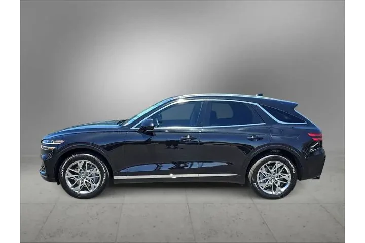 $40000 : Genesis GV70 2024 AWD 2.5T S image 5