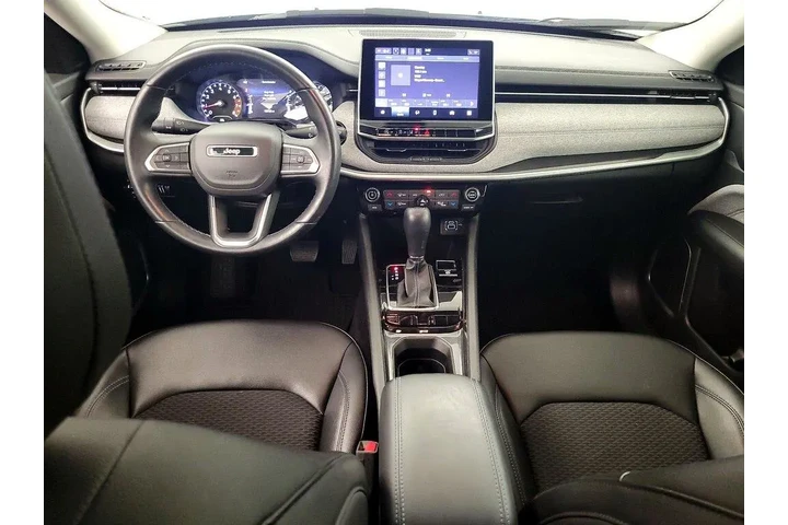 $21998 : Jeep Compass 2022 Latitude 4 image 9