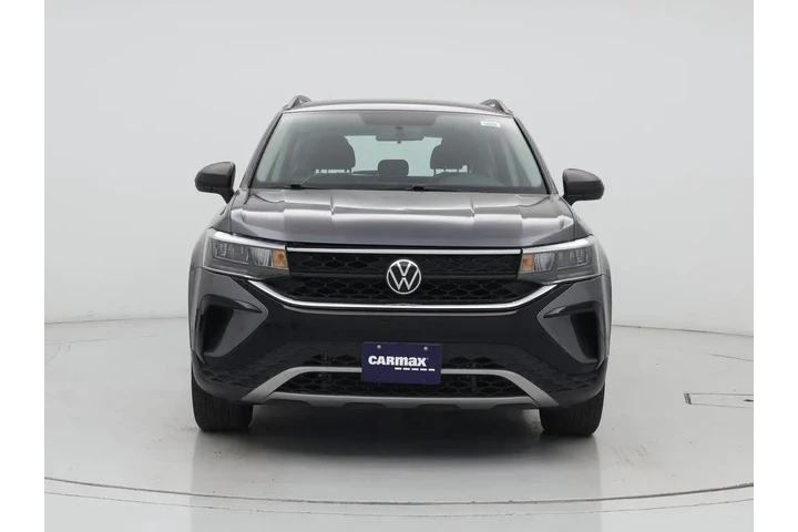 $22998 : Volkswagen Taos 2022 S 4dr S image 5