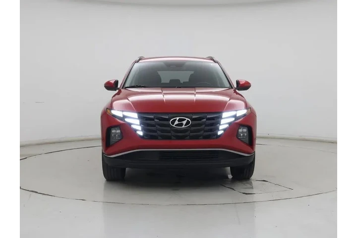 $25998 : Hyundai TUCSON 2023 AWD SEL image 5