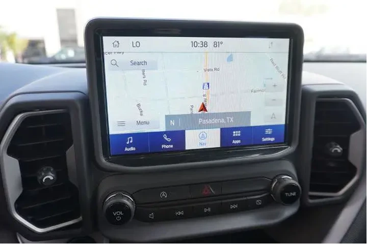 $25288 : Ford Bronco Sport 2023 AWD B image 10