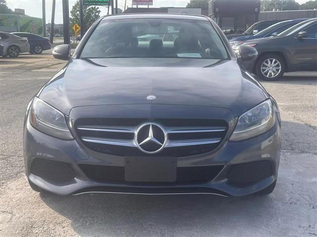 $17990 : 2016 MERCEDES-BENZ C-CLASS image 10