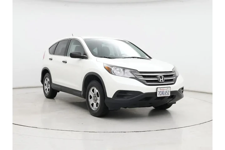 $14998 : Honda CR-V 2014 LX 4dr SUV image 1