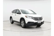 Honda CR-V 2014 LX 4dr SUV