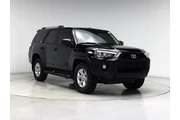 Toyota 4Runner 2019 4x2 SR5