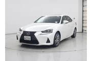 $22998 : Lexus IS 300 2019 4dr Sedan thumbnail