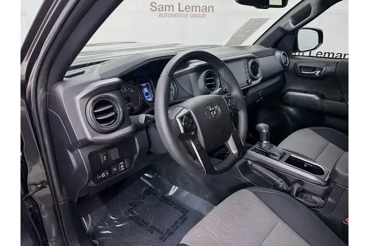 $33900 : Toyota Tacoma 2022 4x2 TRD O image 9