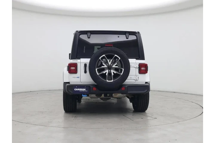 $28998 : Jeep Wrangler 2023 4x4 Sahar image 6