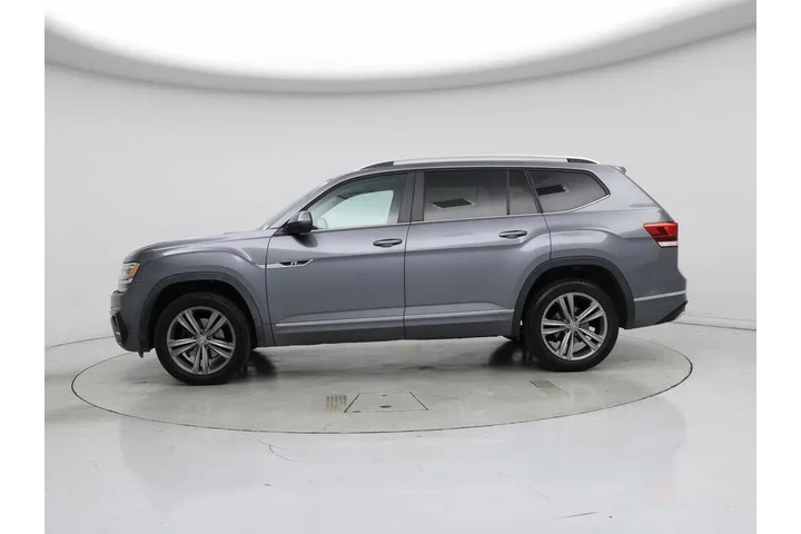 $21998 : Volkswagen Atlas 2019 V6 SE image 3