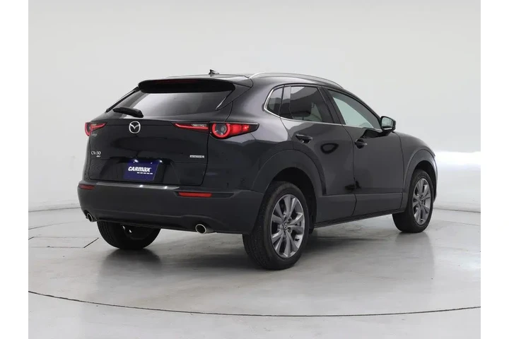 $25998 : Mazda CX-30 2024 AWD 2.5 S P image 8