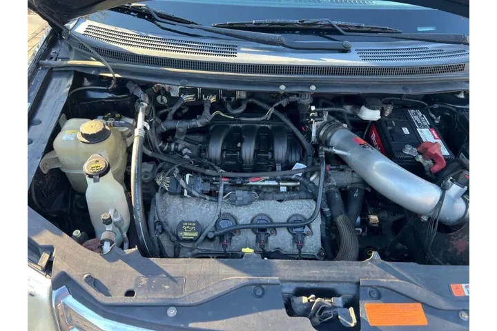 $4999 : 2010 Edge Limited image 3