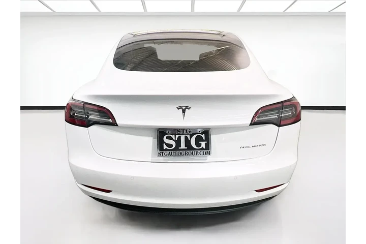 $28999 : Tesla Model 3 2022 AWD Long image 6