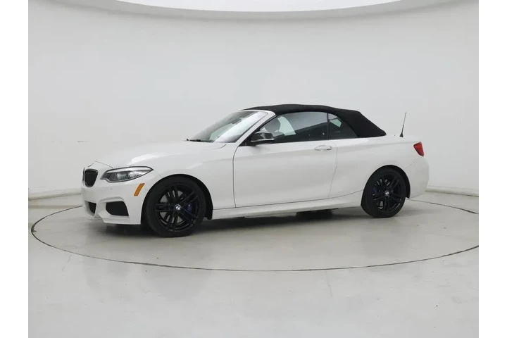 $37998 : BMW 2 Series 2019 AWD M240i image 4