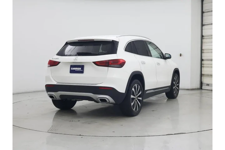$30998 : Mercedes-Benz GLA 2022 GLA 2 image 8