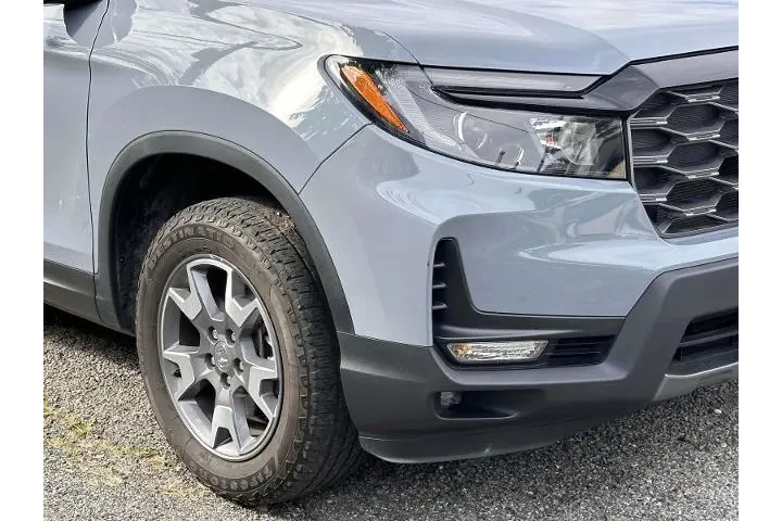 $31499 : Honda Passport 2022 AWD Trai image 9
