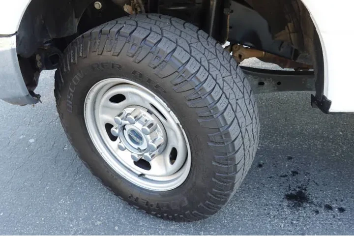 2022 F-250 Super Duty XL image 3