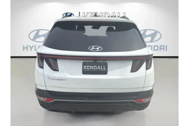 $19071 : Hyundai TUCSON 2023 SEL 4dr image 8
