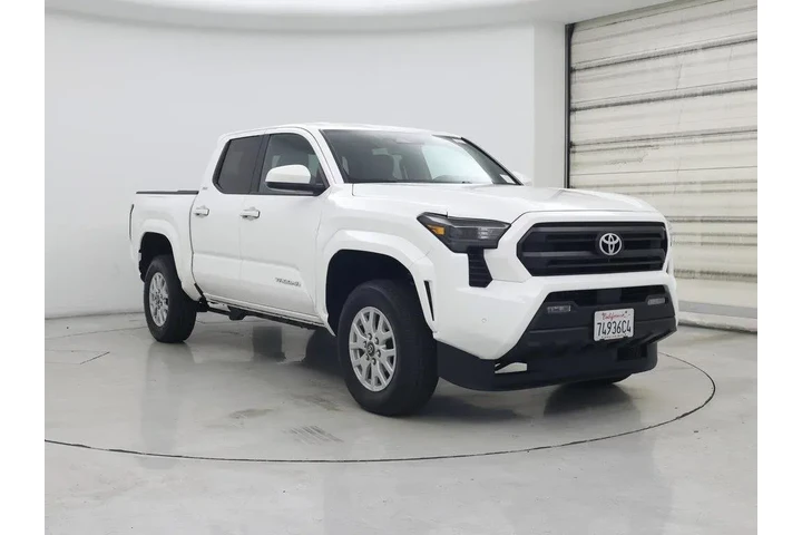 $39998 : Toyota Tacoma 2024 4x4 SR5 4 image 1