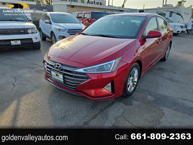 $11999 : 2019 Elantra image 1