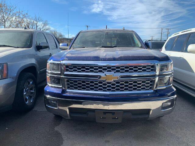 $23995 : 2014 Silverado 1500 image 4