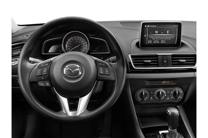 $11999 : Mazda Mazda3 2014 i Touring image 7