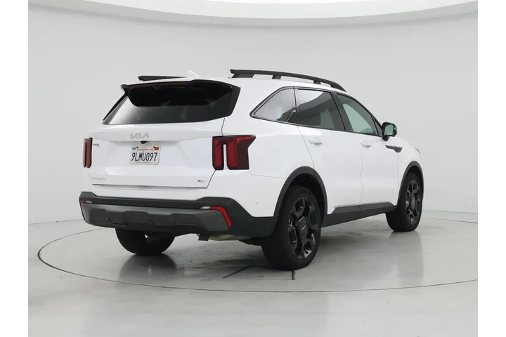 $38998 : Kia Sorento 2024 AWD X-Line image 8