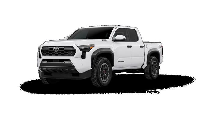 $57375 : 2024 Tacoma Hybrid TRD Off-Ro image 2