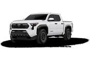 $57375 : 2024 Tacoma Hybrid TRD Off-Ro thumbnail