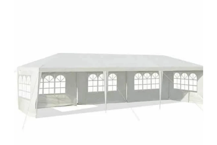 $150 : Carpas para eventos 10x 30 image 1