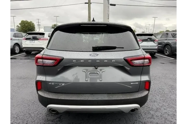 $20081 : Ford Escape 2024 AWD Active image 5