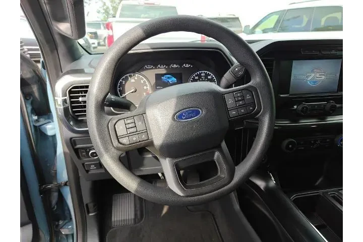 $38085 : Ford F-150 2023 4x2 Lariat 4 image 7