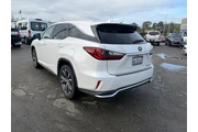 $31500 : Lexus RX 350L 2019 AWD 4dr S thumbnail