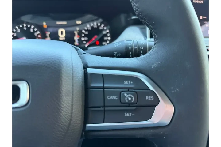 $23500 : Jeep Compass 2024 4x4 Latitu image 6