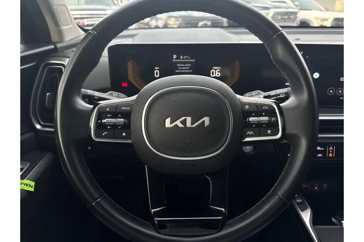 2024 Sorento S 2WD image 8