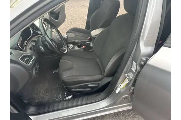 2016 Dart Aero image 6