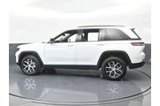$34989 : Jeep Grand Cherokee 2025 4x2 thumbnail