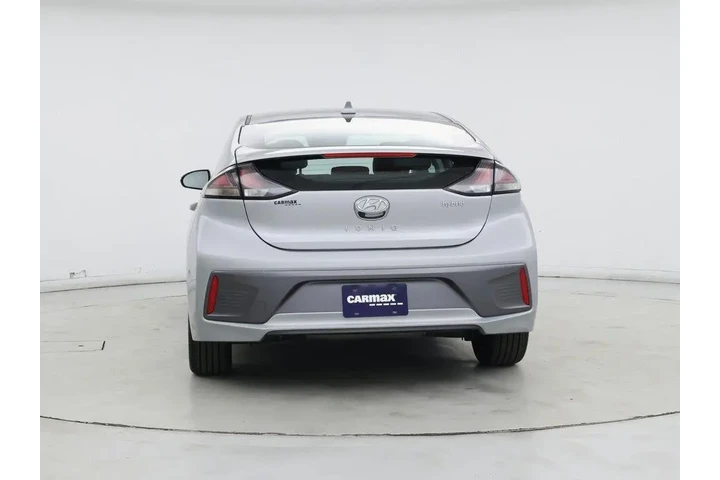 $19998 : Hyundai IONIQ Hybrid 2020 SE image 6