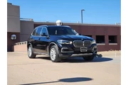 $32990 : BMW X5 2020 AWD xDrive40i 4d thumbnail