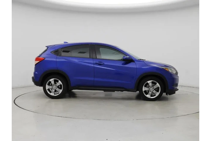 $14998 : Honda HR-V 2018 LX 4dr Cross image 7