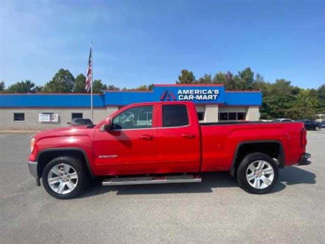 2014 GMC Sierra 1500 image 7