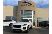 Jaguar E-PACE 2022 AWD P250
