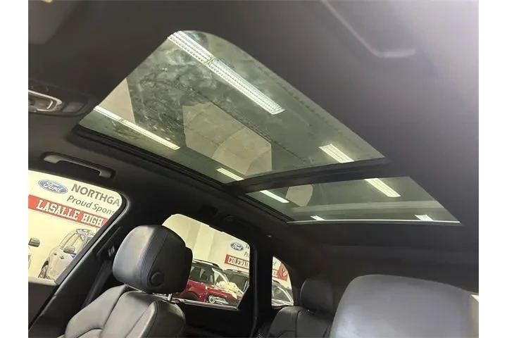 $23000 : Audi SQ5 2019 AWD 3.0T quatt image 4