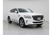 Genesis GV80 2021 AWD 3.5T 4
